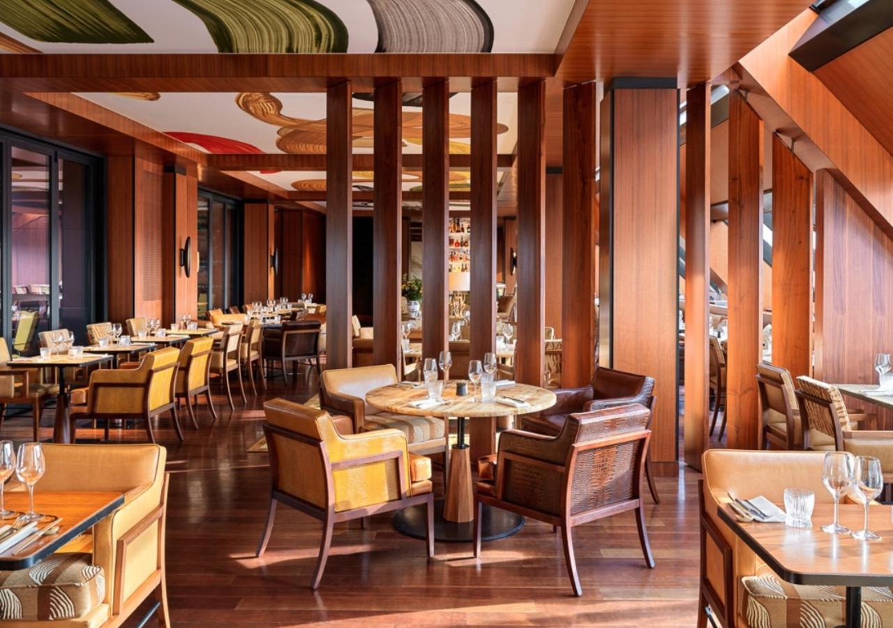 Hotel Madame Reve Париж Экстерьер фото